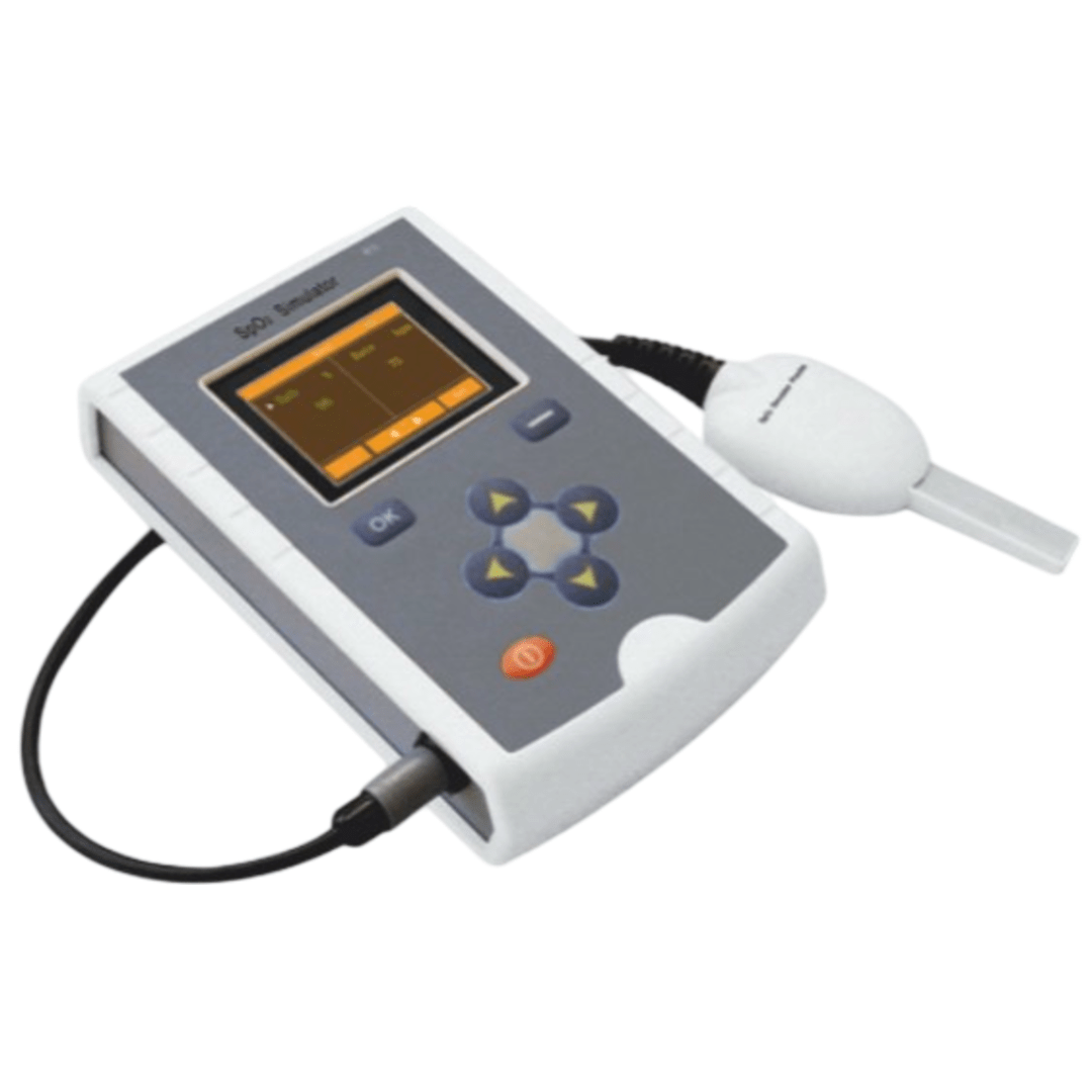 Niscomed SpO2 Stimulator - Global Surgicals