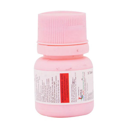 NITRO 2.6MG TABLET 30'S - Global Surgicals