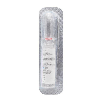 Nitrocin 25mg Injection 5ml - Global Surgicals