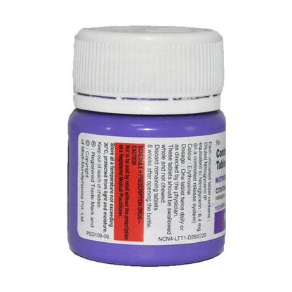 Nitrocontin 6.4mg Tablet 30'S - Global Surgicals