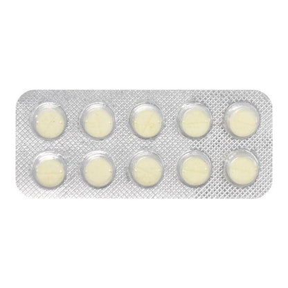 Nitrofix 10mg Tablet 10'S - Global Surgicals