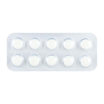 Nitrofix 20mg Tablet 10'S - Global Surgicals