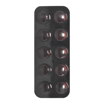 Nitrofix SR 60mg Tablet 10'S - Global Surgicals