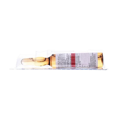 Nitroplus Injection 5ml - Global Surgicals
