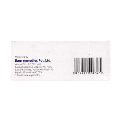 NITROTRET CR 6.4mg Tablet 10's - Global Surgicals