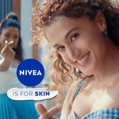 Nivea Soft Light Moisturiser Cream 25 ml