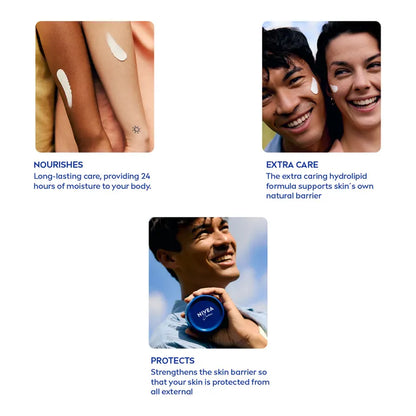 Nivea Multi-Purpose Creme 60 ml