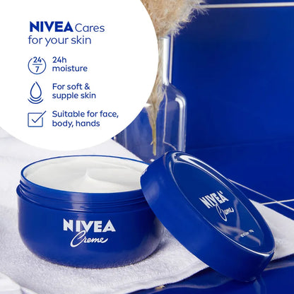 Nivea Multi-Purpose Creme 60 ml