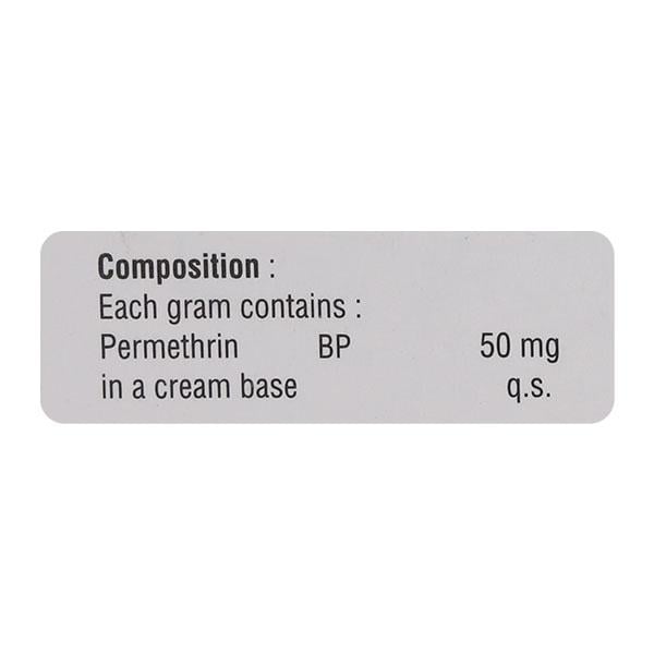 Nixiper Cream 30gm - Global Surgicals