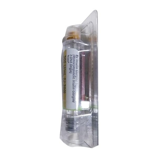 TOUJEO 300 Cartridge 1.5ml