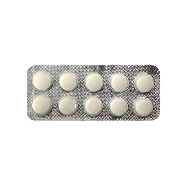 Glizihenz 30mg Tablet 10'S
