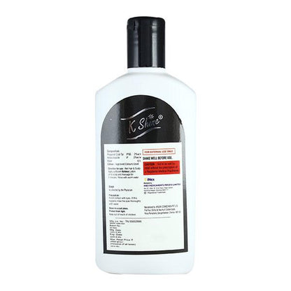 K SHINE Lotion 100ml
