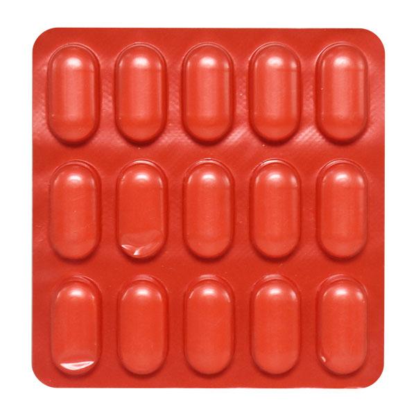 Shelcal HD 12 Tablet 15'S