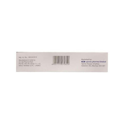 CIVADERM XL Cream 50gm