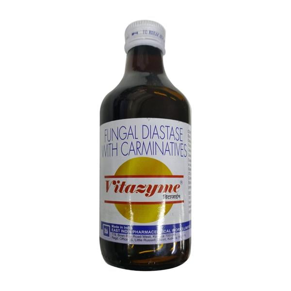 Vitazyme Liquid 200ml