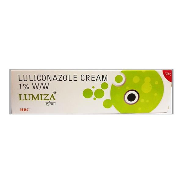 LUMIZA Cream 30gm