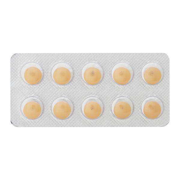 Epnone 50mg Tablet 10'S