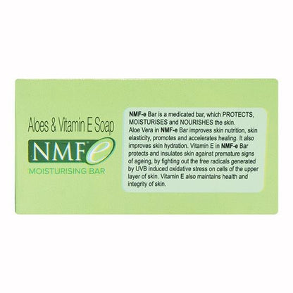 NMF E Bar 75gm - Global Surgicals
