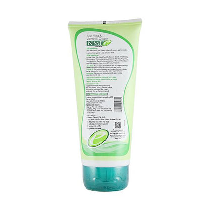 NMF E Cream 150gm - Global Surgicals