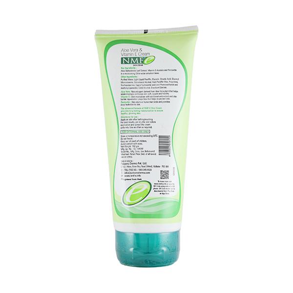 NMF E Cream 150gm - Global Surgicals