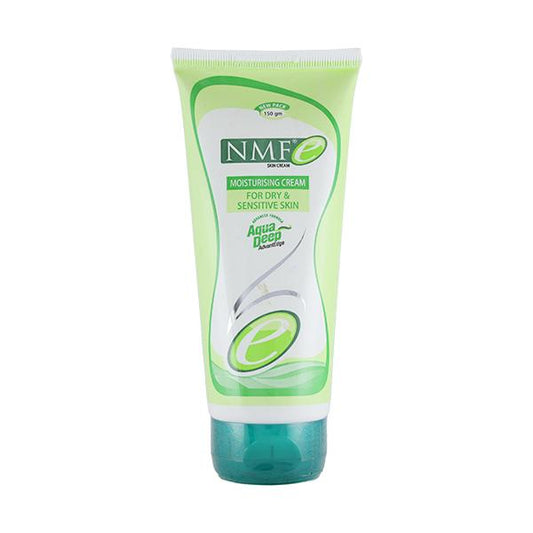 NMF E Cream 150gm - Global Surgicals