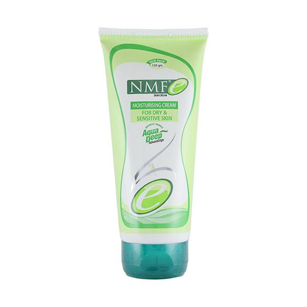 NMF E Cream 150gm - Global Surgicals