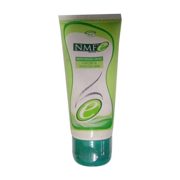 NMF E Cream 60gm - Global Surgicals