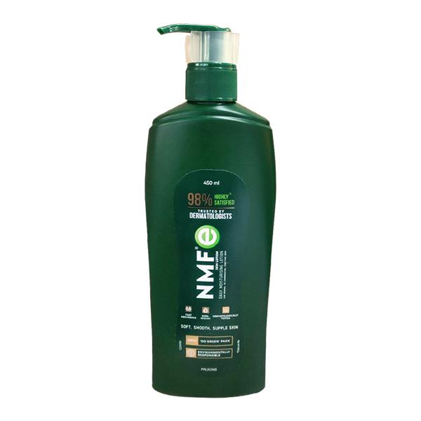 NMF E DAILY MOISTURISING SKIN Lotion 450ml - Global Surgicals