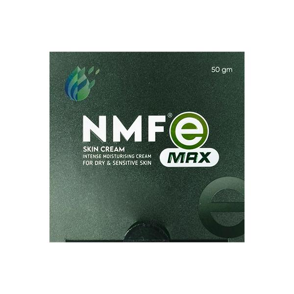 NMF E MAX SKIN Cream 50g - Global Surgicals