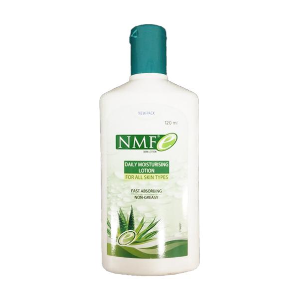 NMF E SKIN Lotion 120ml - Global Surgicals