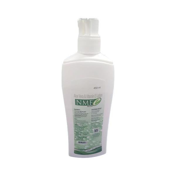 NMF E SKIN Lotion 450ml - Global Surgicals