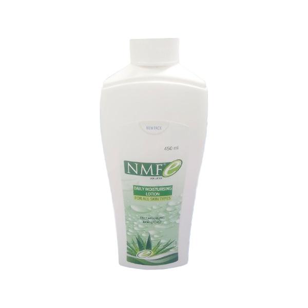 NMF E SKIN Lotion 450ml - Global Surgicals