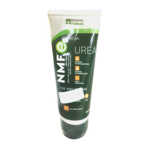NMF E UREA NEW GO GREEN PACK Cream 150g - Global Surgicals