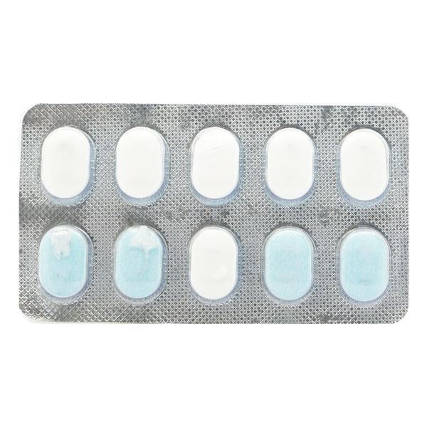 APRIGLIM MV 303 Tablet 10's