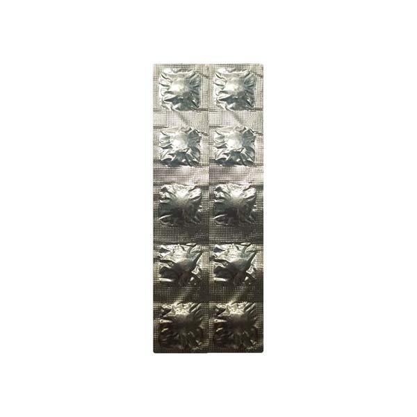 VELZE 200mg Tablet 10's