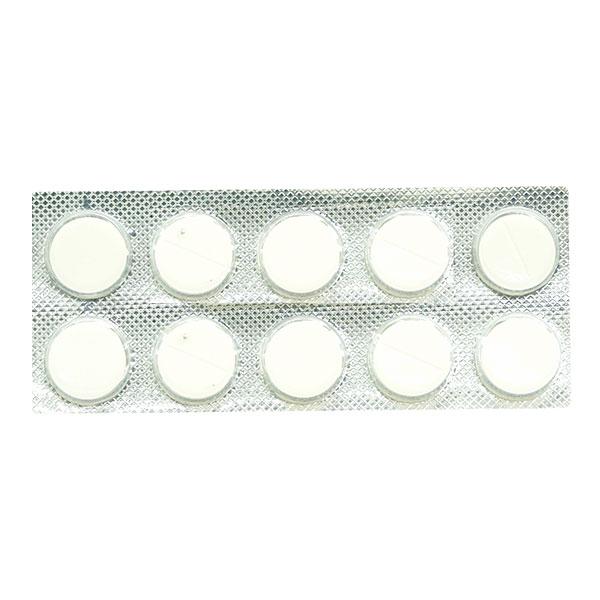 COMBUTOL 400MG TABLET 10'S