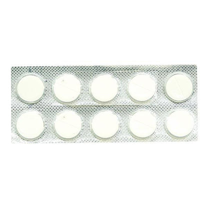 COMBUTOL 400MG TABLET 10'S