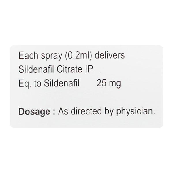 SILFIN Spray 30ml