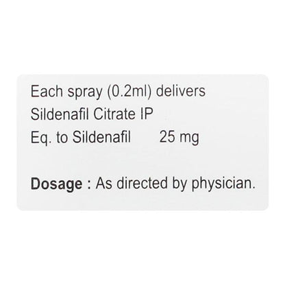 SILFIN Spray 30ml