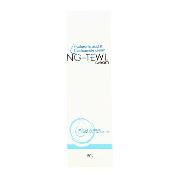 NO TEWL Cream 50gm - Global Surgicals