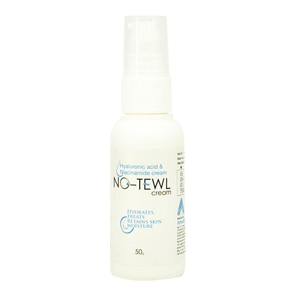 NO TEWL Cream 50gm - Global Surgicals