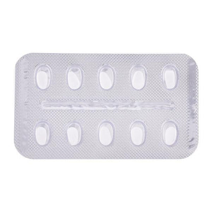 VORTIRAY 10 Tablet 10's