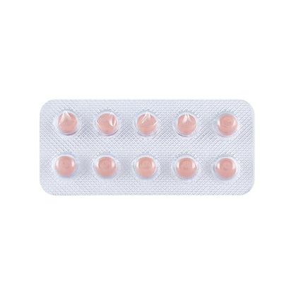 XAVIX 10 Tablet 10's