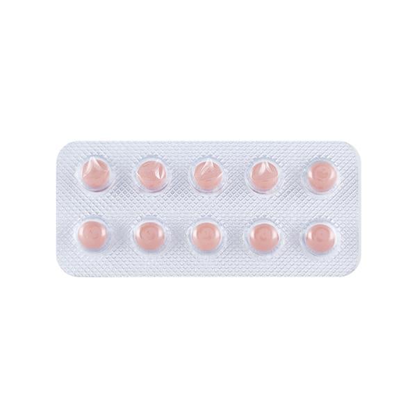 XAVIX 10 Tablet 10's