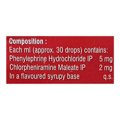 Noblok AF Drops 15ml - Global Surgicals