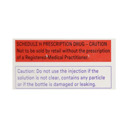 Nootropil 200mg Injection 60ml - Global Surgicals