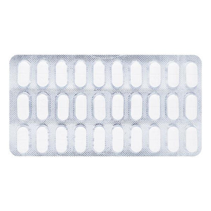 Nootropil 800mg Tablet 30'S - Global Surgicals