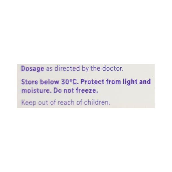Nootropil Injection 4X15ml - Global Surgicals