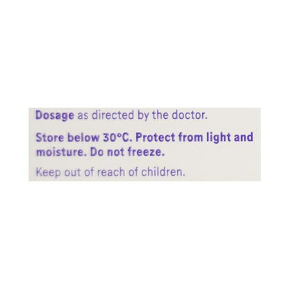 Nootropil Injection 4X15ml - Global Surgicals