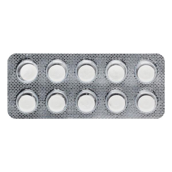 NORATE 5 Tablet 10's - Global Surgicals